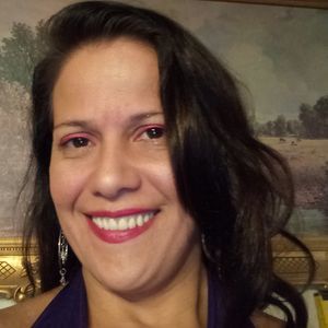 Meet your Posher, Marylin